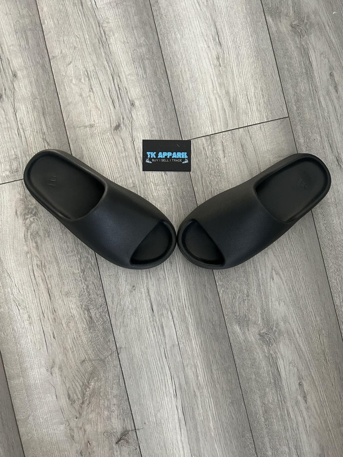 Yeezy Slide Onyx
